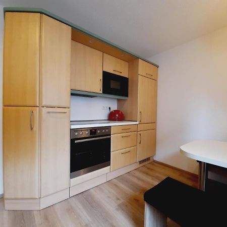 Unsere Ferienwohnung In Lengenfeld. Lengenfeld  Екстериор снимка