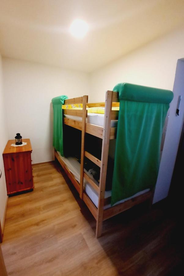 Unsere Ferienwohnung In Lengenfeld. Lengenfeld  Екстериор снимка